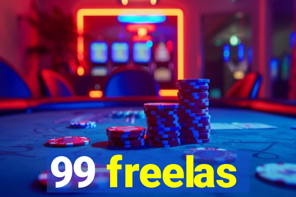 99 freelas